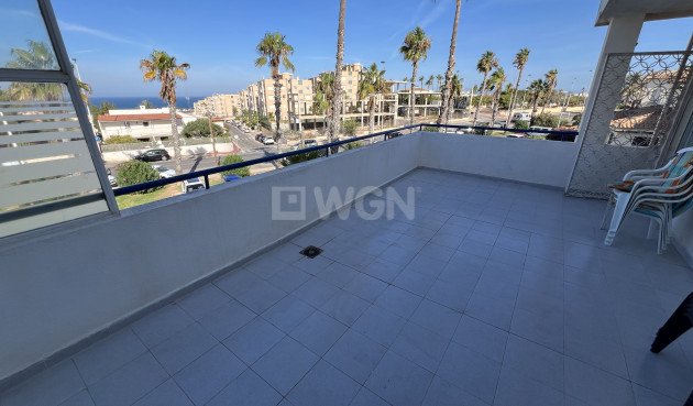 Apartamento / piso - Reventa - Torrevieja - Costa Blanca