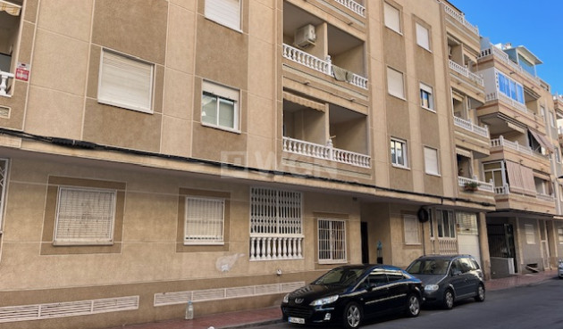 Apartamento / piso - Reventa - Torrevieja - Costa Blanca