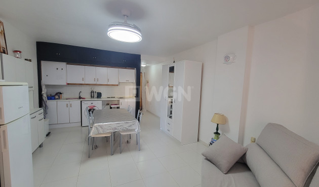 Apartamento / piso - Reventa - Torrevieja - Costa Blanca