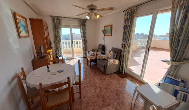 Apartamento / piso - Reventa - Torrevieja - Costa Blanca