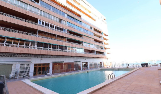 Apartamento / piso - Reventa - Torrevieja - Costa Blanca