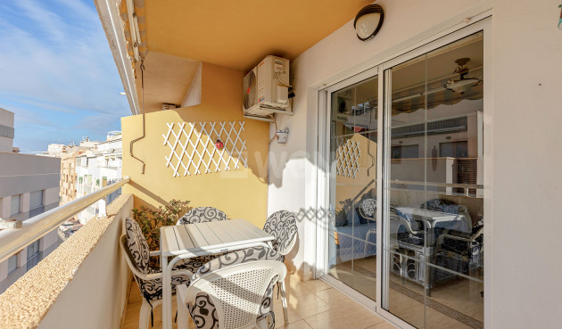 Apartamento / piso - Reventa - Torrevieja - Costa Blanca