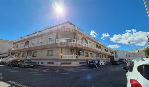 Apartamento / piso - Reventa - Torrevieja - Costa Blanca