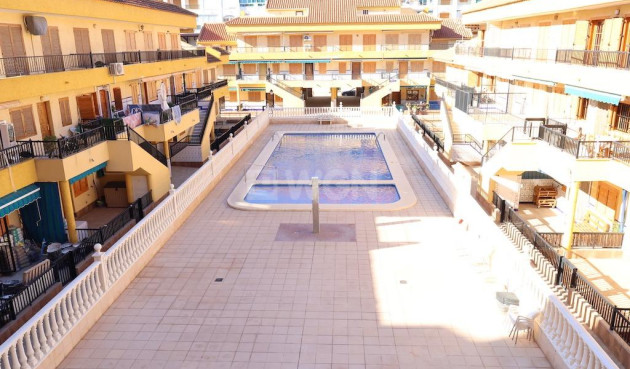 Apartamento / piso - Reventa - Torrevieja - Costa Blanca