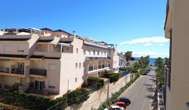 Apartamento / piso - Reventa - Torrevieja - Costa Blanca