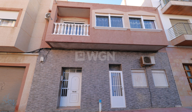 Apartamento / piso - Reventa - Torrevieja - Costa Blanca