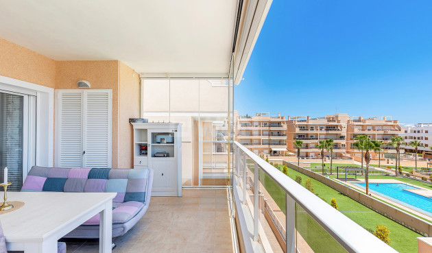 Apartamento / piso - Reventa - Torrevieja - Costa Blanca