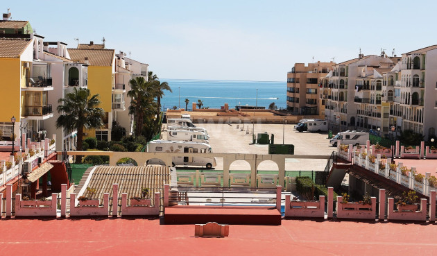 Apartamento / piso - Reventa - Torrevieja - Costa Blanca