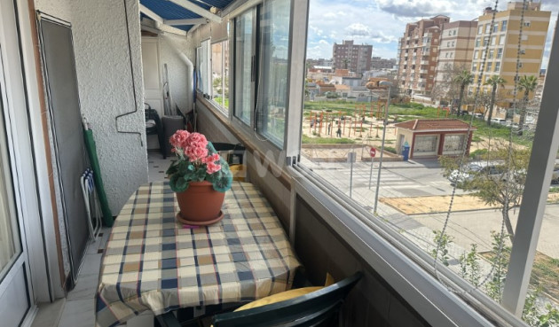 Apartamento / piso - Reventa - Torrevieja - Costa Blanca