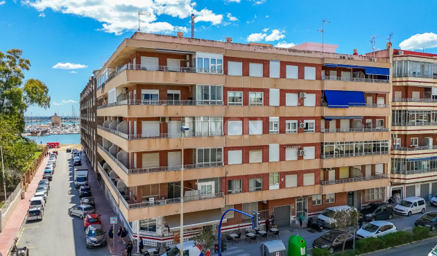 Apartamento / piso - Reventa - Torrevieja - Costa Blanca