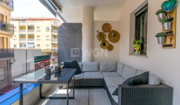 Apartamento / piso - Reventa - Torrevieja - Costa Blanca