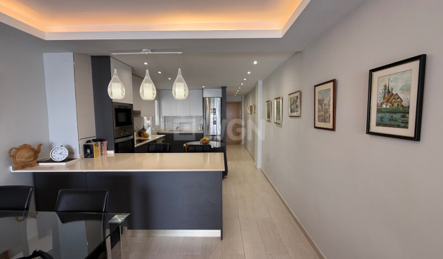 Apartamento / piso - Reventa - Torrevieja - Costa Blanca