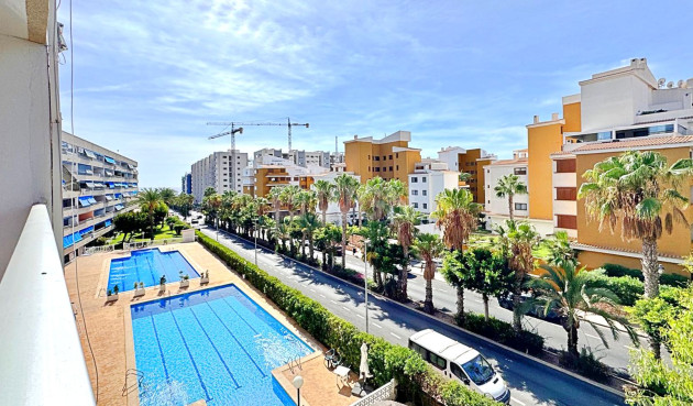 Apartamento / piso - Reventa - Torrevieja - Costa Blanca