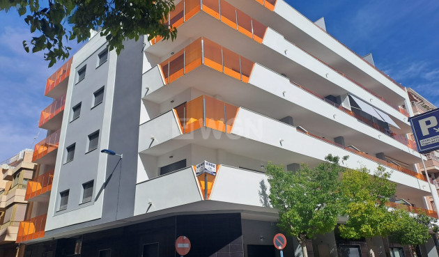 Apartamento / piso - Reventa - Torrevieja - Costa Blanca