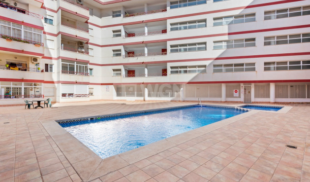 Apartamento / piso - Reventa - Torrevieja - Costa Blanca