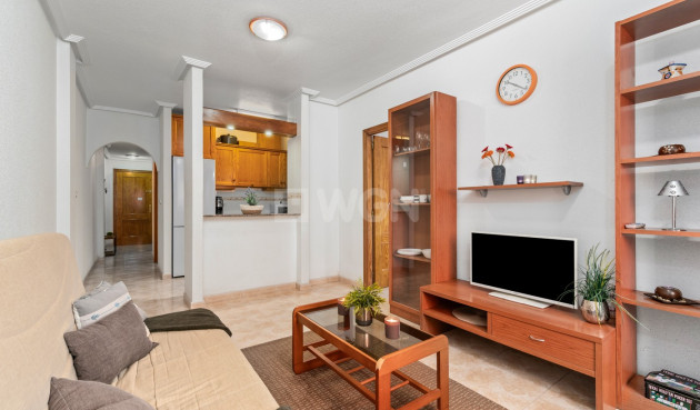 Apartamento / piso - Reventa - Torrevieja - Costa Blanca