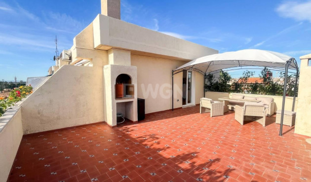 Apartamento / piso - Reventa - Torrevieja - Costa Blanca