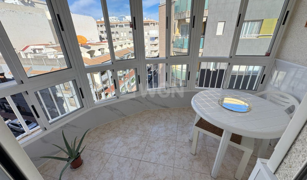 Apartamento / piso - Reventa - Torrevieja - Costa Blanca