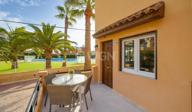 Apartamento / piso - Reventa - Torrevieja - Costa Blanca