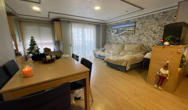 Apartamento / piso - Reventa - Torrevieja - Costa Blanca