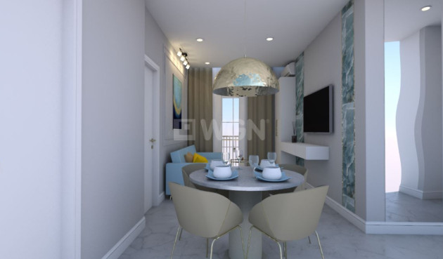 Apartamento / piso - Reventa - Torrevieja - Costa Blanca