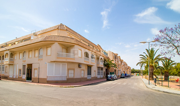 Apartamento / piso - Reventa - Torrevieja - Costa Blanca