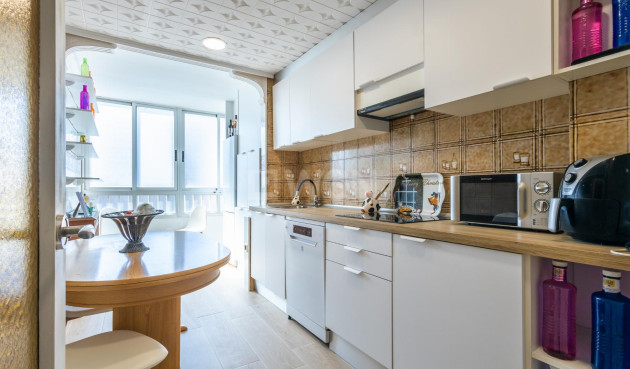 Apartamento / piso - Reventa - Torrevieja - Costa Blanca