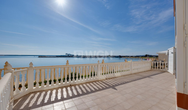 Apartamento / piso - Reventa - Torrevieja - Costa Blanca