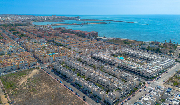 Apartamento / piso - Reventa - Torrevieja - Costa Blanca
