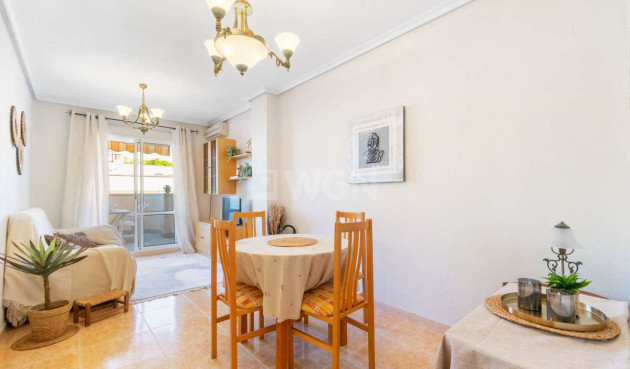 Apartamento / piso - Reventa - Torrevieja - Costa Blanca