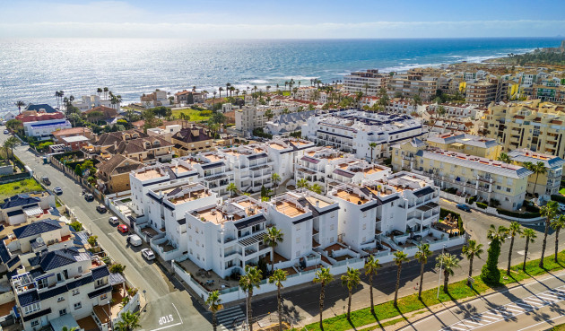 Apartamento / piso - Reventa - Torrevieja - Costa Blanca