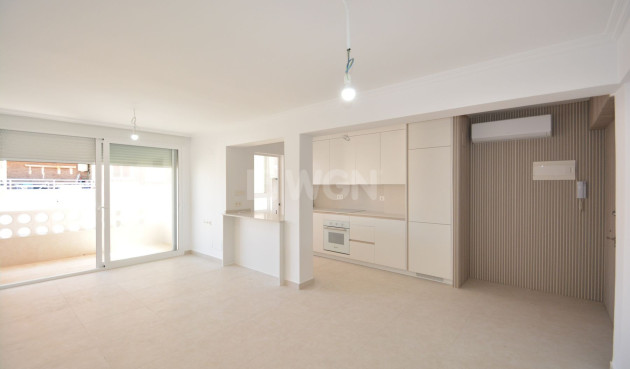 Apartamento / piso - Reventa - Torrevieja - Costa Blanca