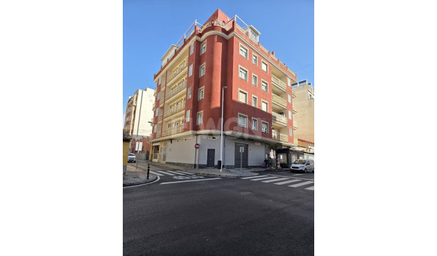 Apartamento / piso - Reventa - Torrevieja - Costa Blanca