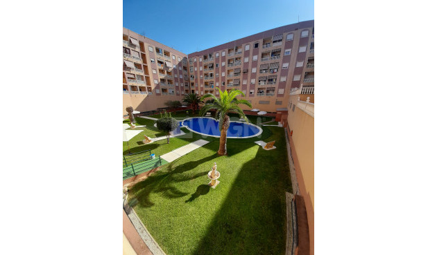 Apartamento / piso - Reventa - Torrevieja - Costa Blanca