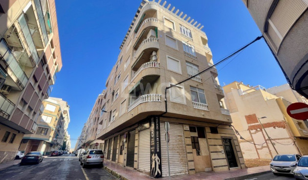 Apartamento / piso - Reventa - Torrevieja - Costa Blanca