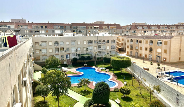 Apartamento / piso - Reventa - Torrevieja - Costa Blanca