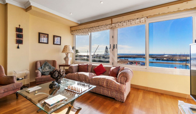 Apartamento / piso - Reventa - Torrevieja - Costa Blanca