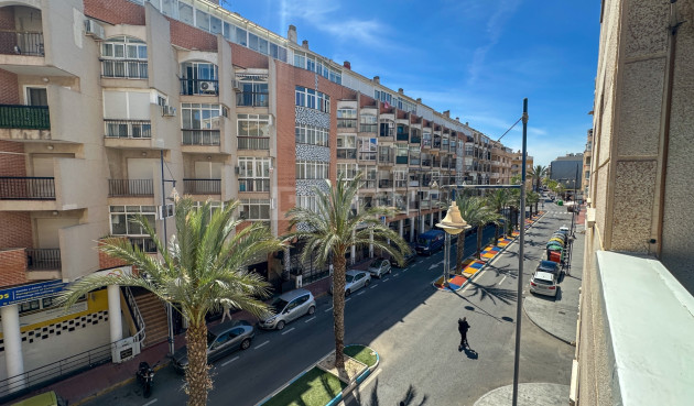 Apartamento / piso - Reventa - Torrevieja - Costa Blanca