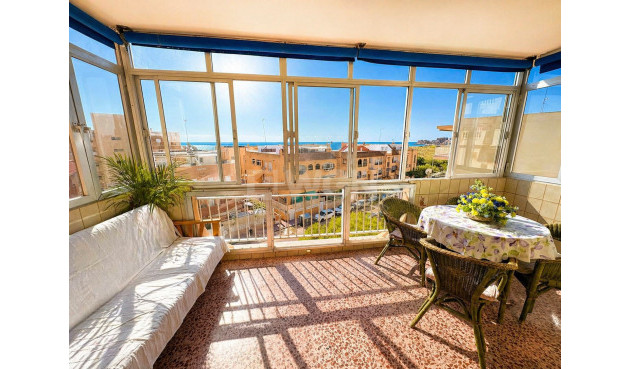 Apartamento / piso - Reventa - Torrevieja - Costa Blanca