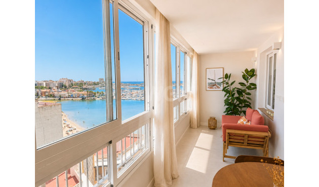 Apartamento / piso - Reventa - Torrevieja - Costa Blanca