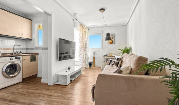Apartamento / piso - Reventa - Torrevieja - Costa Blanca