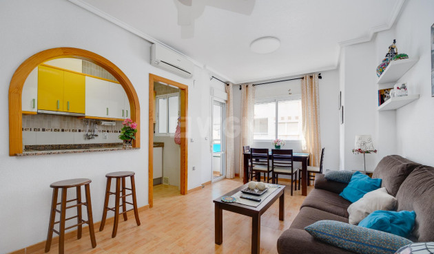 Apartamento / piso - Reventa - Torrevieja - Costa Blanca