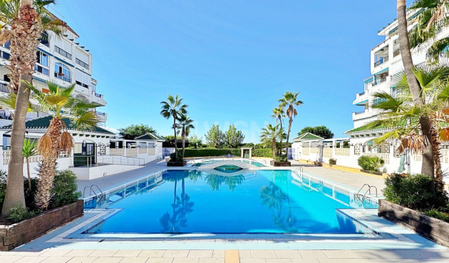 Apartamento / piso - Reventa - Torrevieja - Costa Blanca