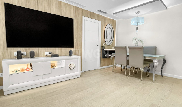 Apartamento / piso - Reventa - Torrevieja - Costa Blanca
