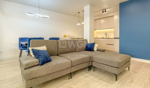 Apartamento / piso - Reventa - Torrevieja - Costa Blanca