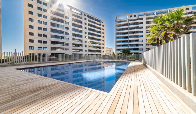 Apartamento / piso - Reventa - Torrevieja - Costa Blanca