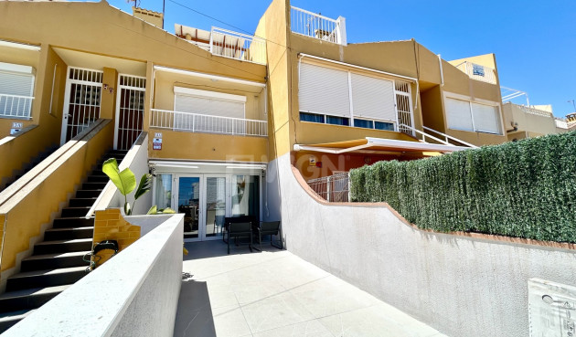 Apartamento / piso - Reventa - Torrevieja - Costa Blanca