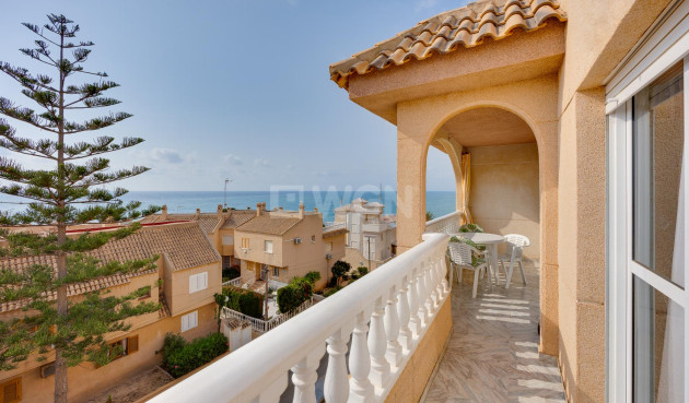 Apartamento / piso - Reventa - Torrevieja - Costa Blanca