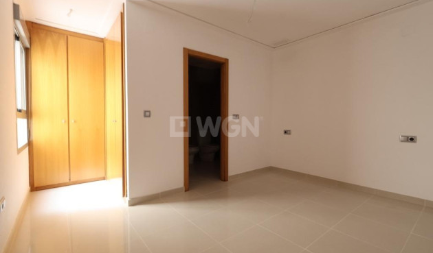 Apartamento / piso - Reventa - Torrevieja - Costa Blanca