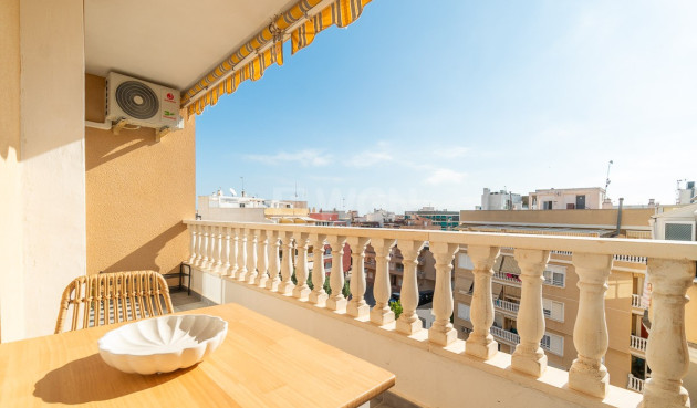 Apartamento / piso - Reventa - Torrevieja - Costa Blanca